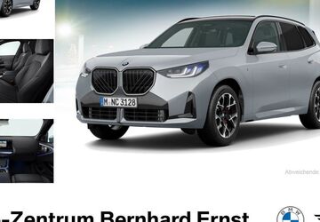 BMW X3 16.000 km 64.890 &euro; Witten 58455