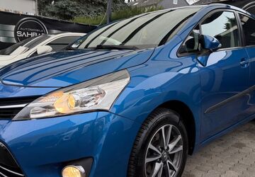 Toyota Verso 137.000 km 9.480 &euro; Herne 44649