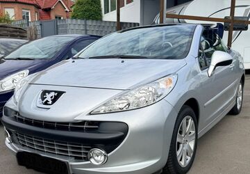 Peugeot 207 29.750 km 7.600 &euro; Bochum 44803