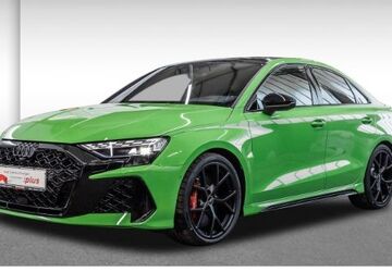 Audi RS3 2.149 km 81.680 &euro; Schwelm 58332