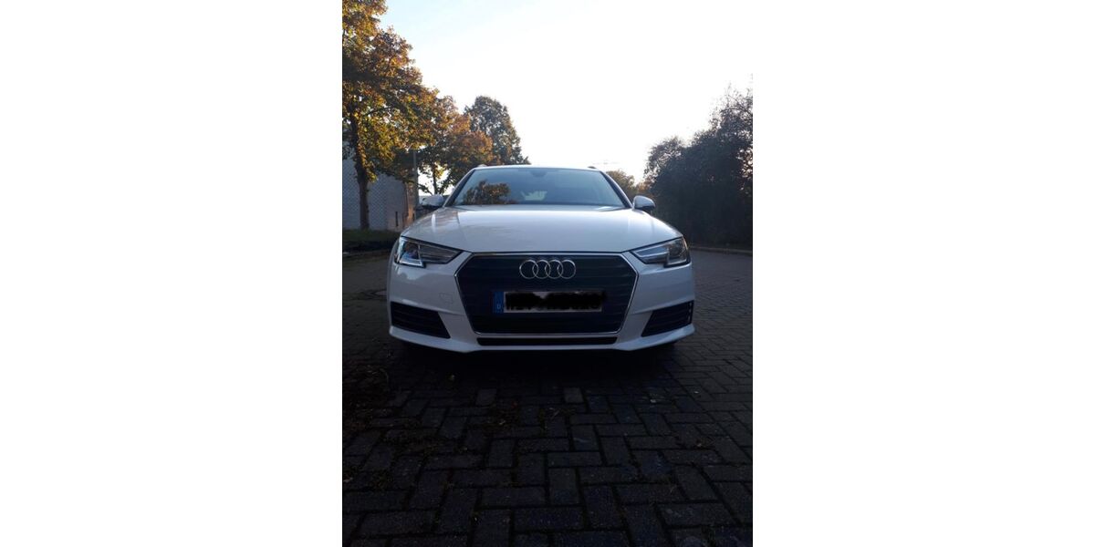 Audi A4 169.820 km 15.900 &euro; Witten 58456