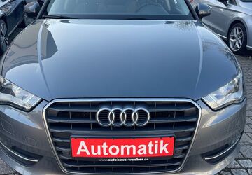 Audi A3 206.000 km 12.490 &euro; Dortmund 44143