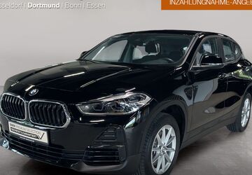 BMW X2 22.034 km 27.990 &euro; Dortmund 44263