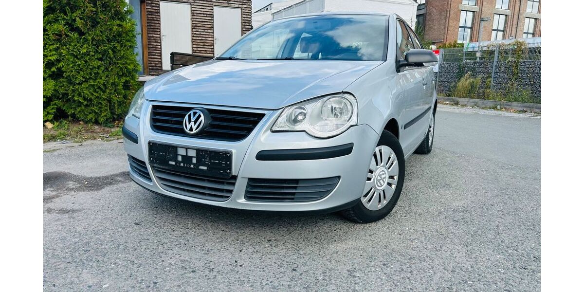 VW Polo 107.000 km 2.700 &euro; Gelsenkirchen 45884