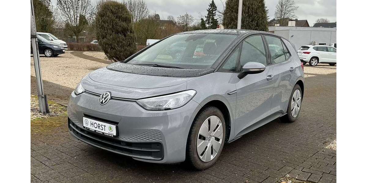 VW ID.3 28.834 km 15.980 &euro; Selm 59379