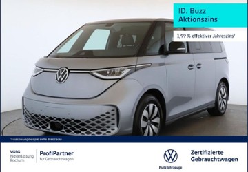VW ID. Buzz 12.020 km 55.190 &euro; Bochum 44866