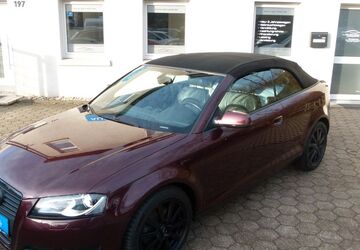 Audi A3 193.699 km 7.990 &euro; Bochum 44809