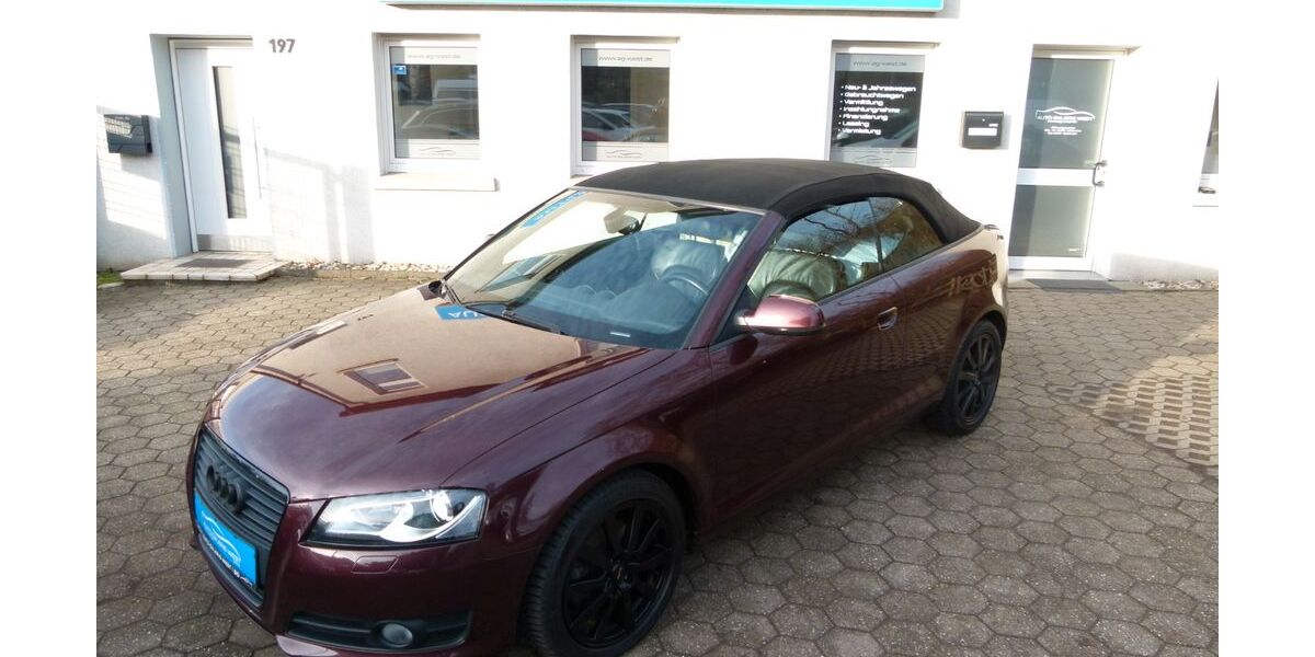 Audi A3 193.699 km 7.990 &euro; Bochum 44809