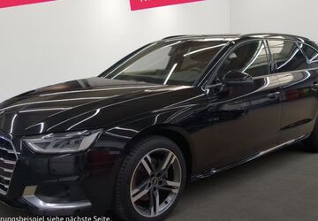 Audi A4 124.246 km 25.450 &euro; Mülheim a.d. Ruhr 45481