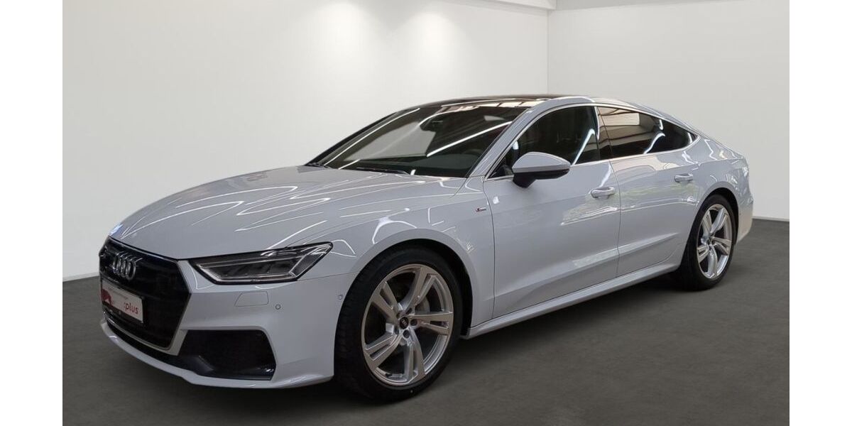 Audi A7 115.201 km 42.950 &euro; Mülheim a.d. Ruhr 45481