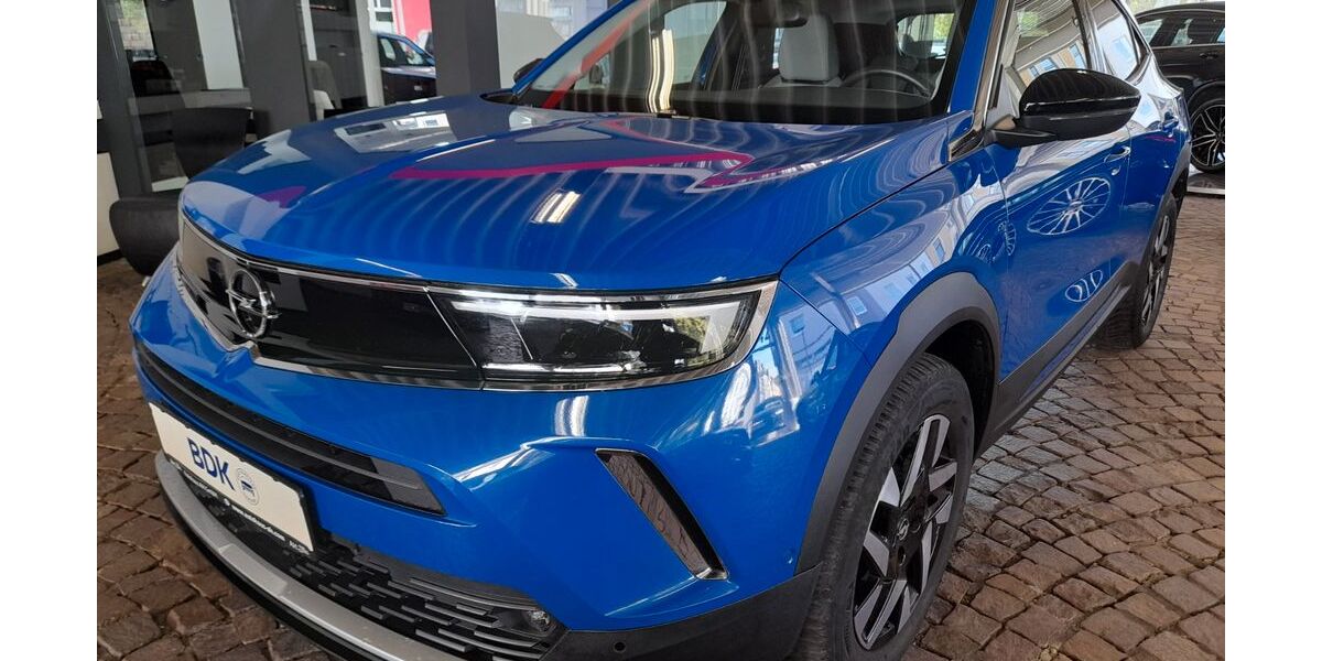 Opel Mokka 90.241 km 15.550 &euro; Gelsenkirchen 45888