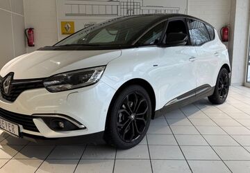 Renault Scenic 46.600 km 16.890 &euro; Dortmund 44309
