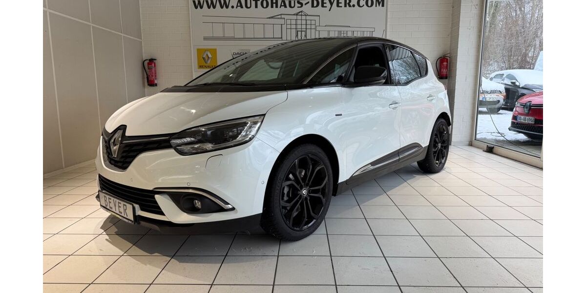 Renault Scenic 46.600 km 16.890 &euro; Dortmund 44309