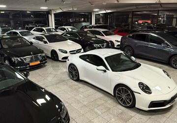 Dacia Sandero 98.000 km 8.990 &euro; Gelsenkirchen 45881