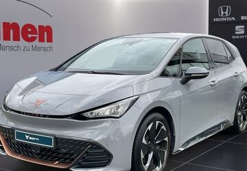 Cupra Born 25.001 km 23.959 &euro; Holzwickede 59439