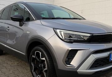 Opel Crossland (X) 5.200 km 18.700 &euro; Lünen 44534