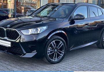 BMW X2 17.048 km 38.950 &euro; Mülheim 45472