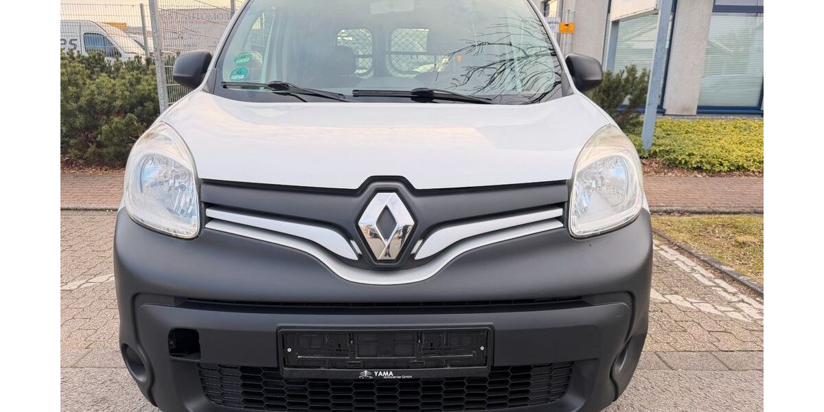 Renault Kangoo 200.000 km 3.699 &euro; Oberhausen 46047