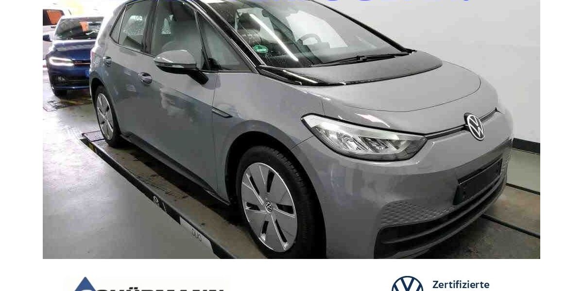 VW ID.3 3.494 km 19.848 &euro; Herten 45701