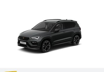 Cupra Ateca 32.037 km 27.220 &euro; Bochum 44809