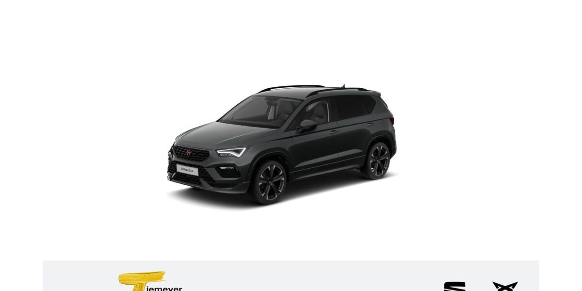 Cupra Ateca 32.037 km 27.220 &euro; Bochum 44809