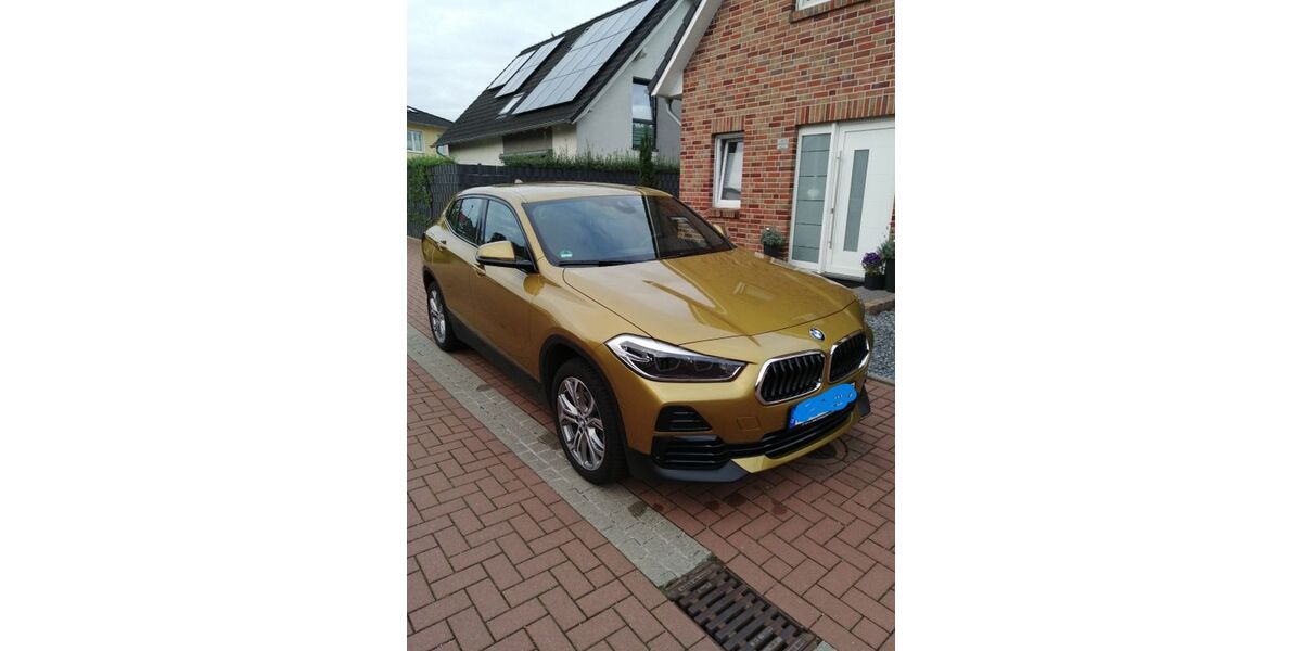 BMW X2 100.000 km 24.500 &euro; Oer-Erkenschwick 45739