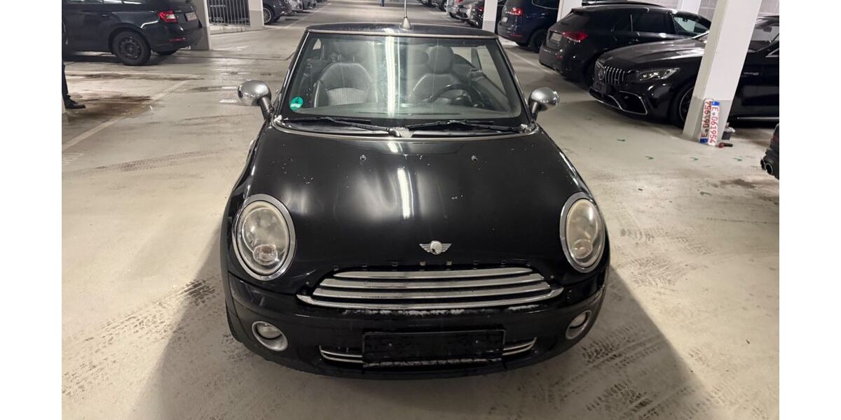 Mini Cooper 220.000 km 4.200 &euro; Essen 45326