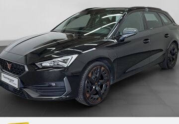 Cupra Leon 77.341 km 21.690 &euro; Bochum 44809