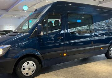 Mercedes-Benz Sprinter 130.000 km 24.500 &euro; Datteln 45711