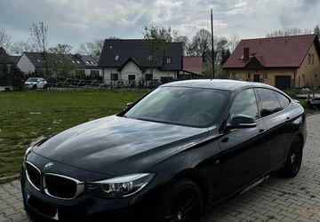 BMW 320 Gran Turismo 125.000 km 19.900 &euro; Bottrop 46236