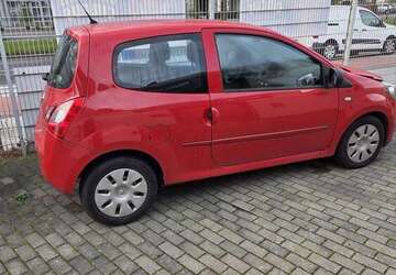 Renault Twingo 139.000 km 1.850 &euro; Essen 45329