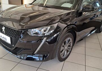 Peugeot 208 31.497 km 17.890 &euro; Essen 45307