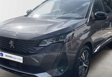 Peugeot 5008 60.000 km 24.990 &euro; Oberhausen 46149