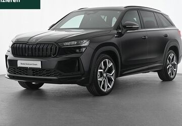 Skoda Kodiaq 14.905 km 43.960 &euro; Essen 45143