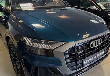Audi Q8 185.000 km 37.999 &euro; Bochum 44791