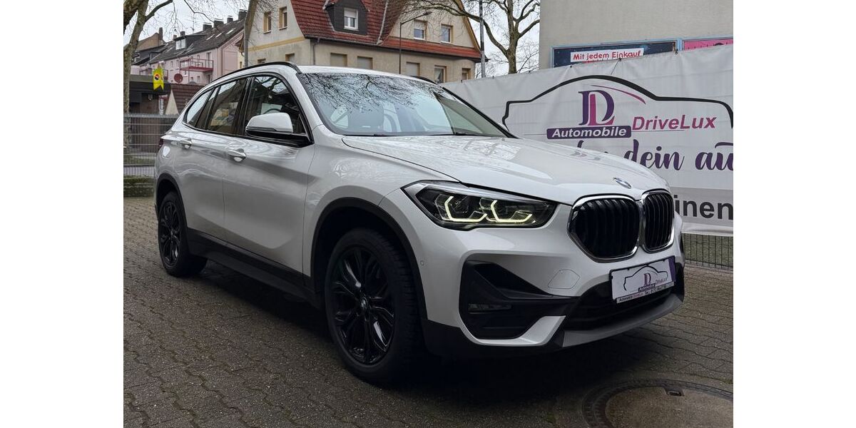 BMW X1 93.100 km 24.990 &euro; Lünen 44534