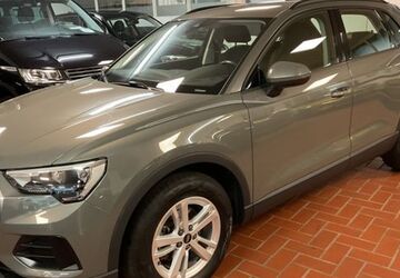Audi Q3 59.000 km 23.290 &euro; Wülfrath 42489