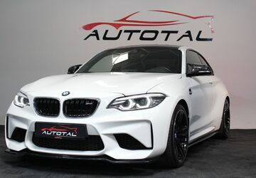 BMW M2 85.988 km 37.999 &euro; Wuppertal 42283