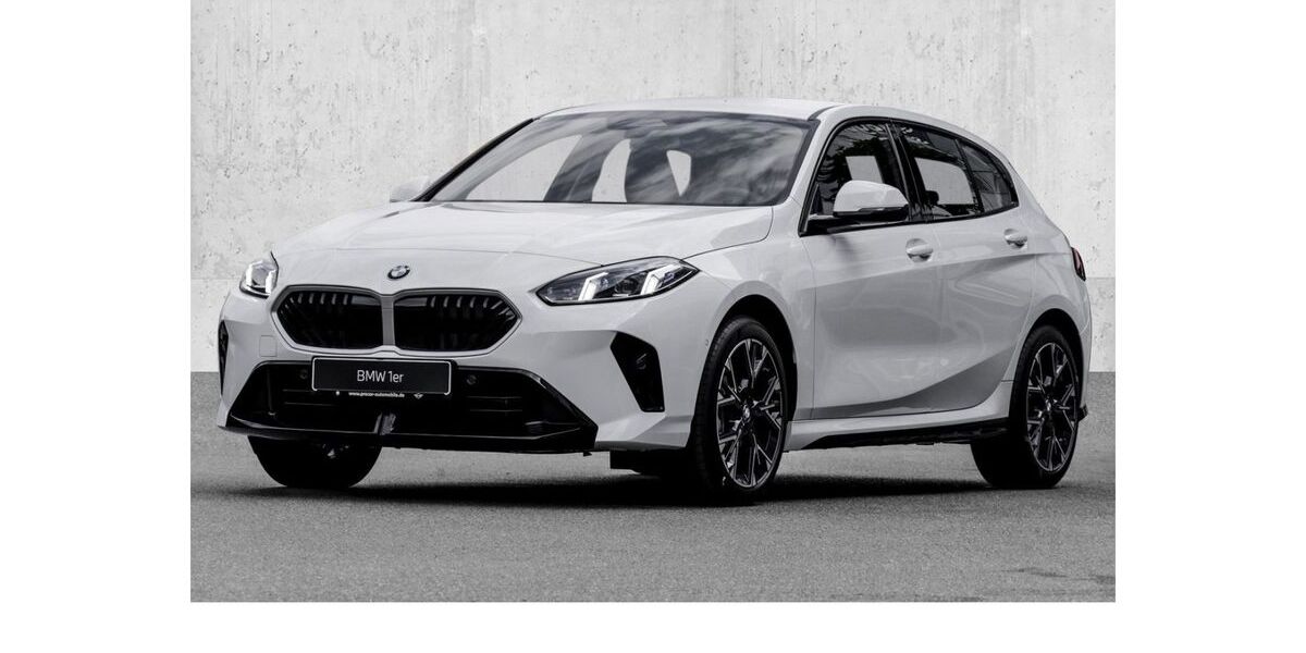 BMW 120 2.900 km 34.490 &euro; Hagen 58119