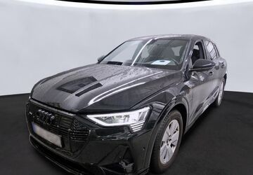 Audi e-tron 60.968 km 38.325 &euro; Hagen 58091