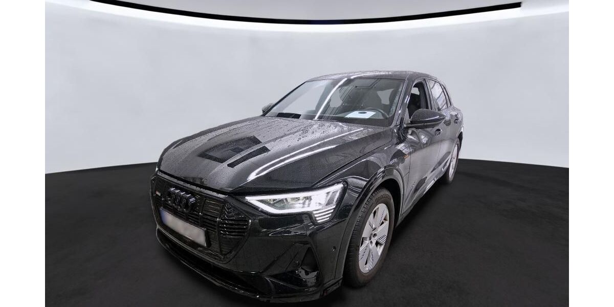Audi e-tron 60.968 km 38.325 &euro; Hagen 58091