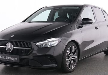 Mercedes-Benz B 200 5.471 km 38.500 &euro; Essen 45309
