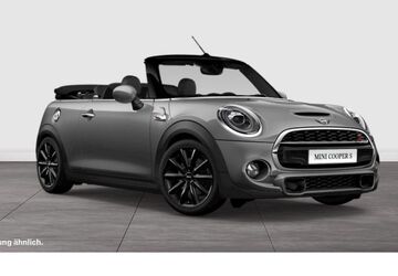 Mini Cooper S Cabrio 78.657 km 22.490 &euro; Wuppertal 42117