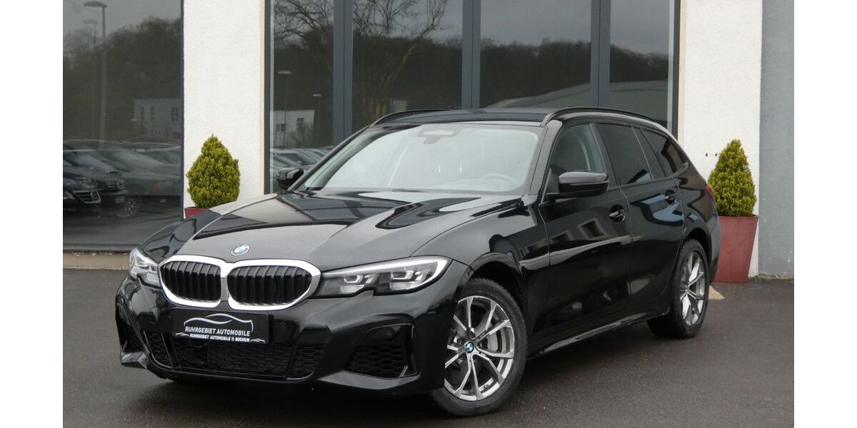 BMW 330 74.334 km 23.950 &euro; Bochum 44807