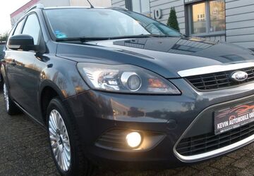 Ford Focus 246.459 km 2.800 &euro; Oberhausen 46047