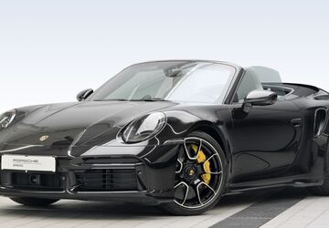 Porsche 992 3.658 km 256.900 &euro; Wuppertal 42279
