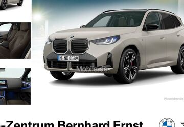 BMW X3 M50 9.445 km 67.690 &euro; Witten 58455