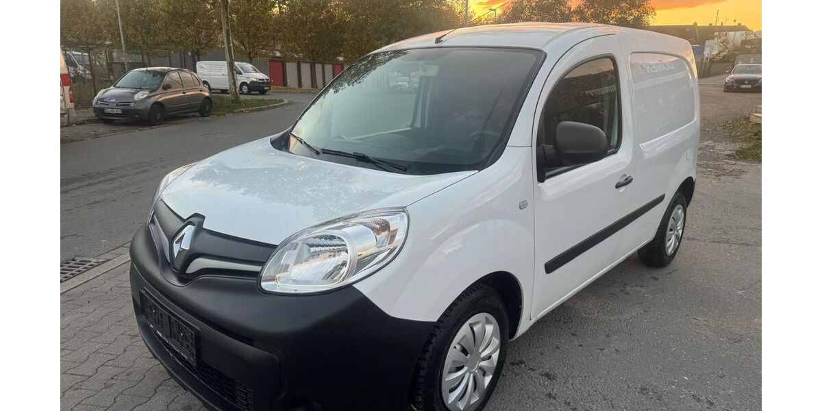 Renault Kangoo 77.000 km 9.490 &euro; Gelsenkirchen 45884