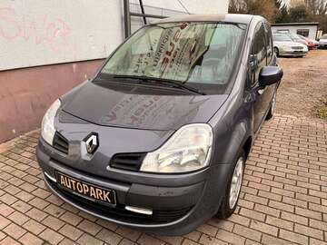 Gebrauchte Renault Modus