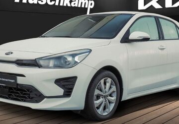 Kia Rio 47.935 km 12.780 &euro; Selm 59379